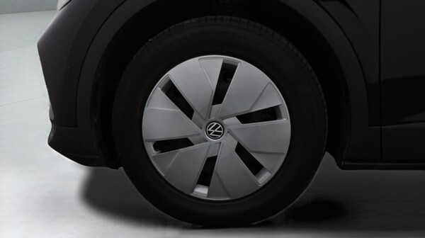 Used Volkswagen ID.4 2022 for sale - 75174518: Photo 19