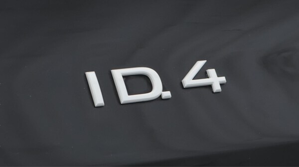 Used Volkswagen ID.4 2022 for sale - 75174518: Photo 23