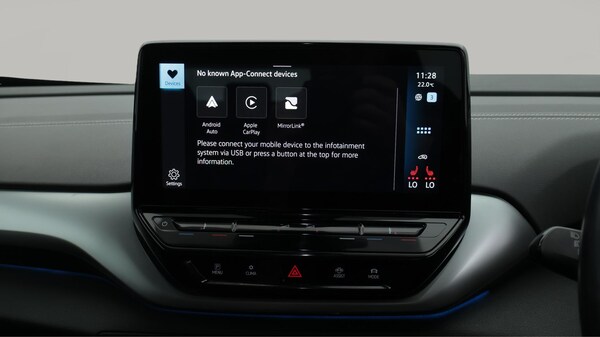 Used Volkswagen ID.4 2022 for sale - 75174518: Photo 29