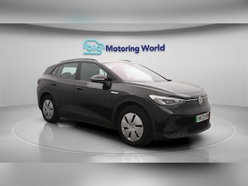 Used Volkswagen ID4 2022 for sale - 75174518: Photo
