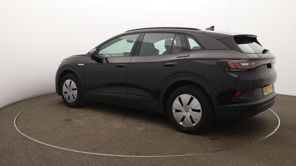 Used Volkswagen ID.4 2022 for sale - 75174518: Photo 38