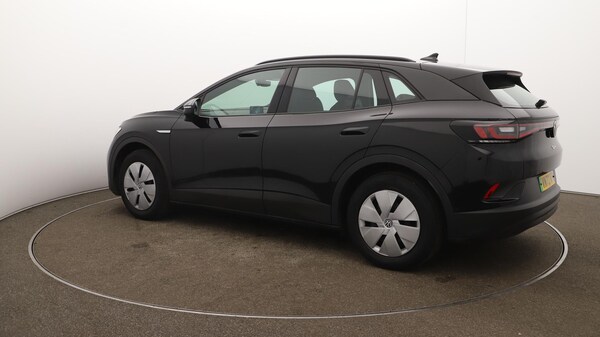 Used Volkswagen ID.4 2022 for sale - 75174518: Photo 39