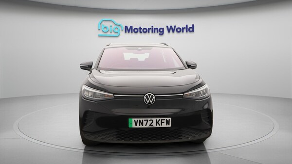Used Volkswagen ID.4 2022 for sale - 75174518: Photo 3