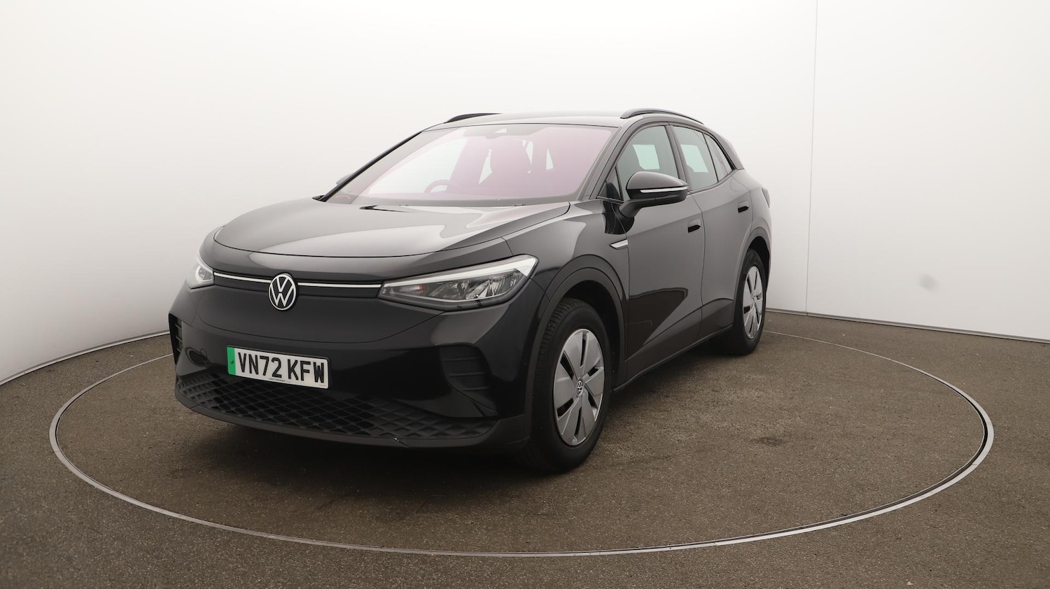 Vehicle 40
