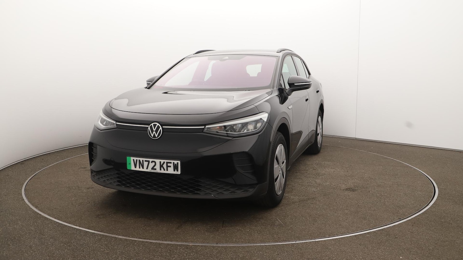 Vehicle 41