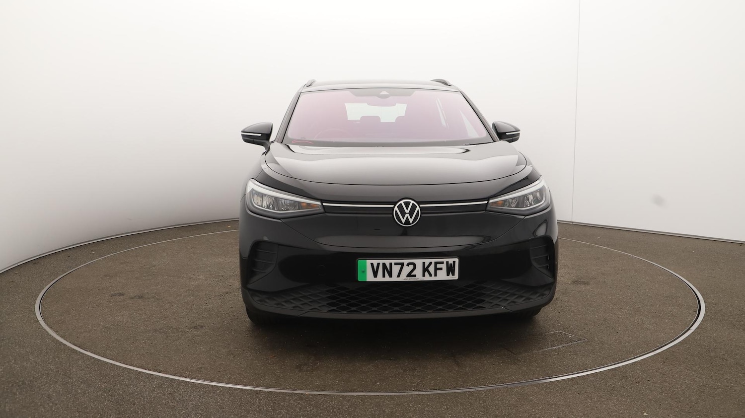 Vehicle 43