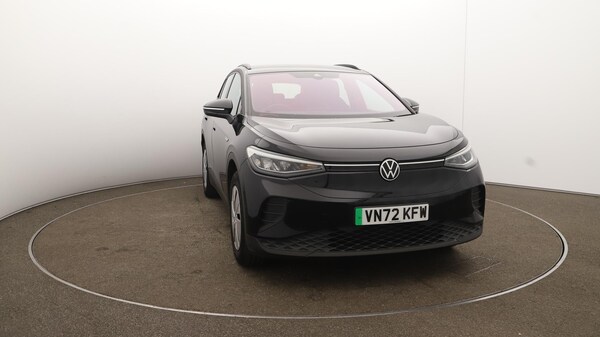 Used Volkswagen ID.4 2022 for sale - 75174518: Photo 44