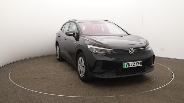 Used Volkswagen ID.4 2022 for sale - 75174518: Photo 45