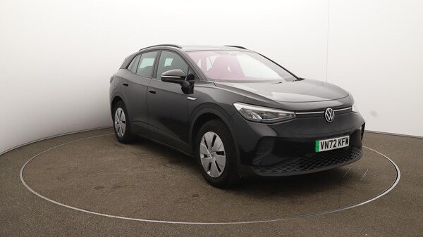 Used Volkswagen ID.4 2022 for sale - 75174518: Photo 46