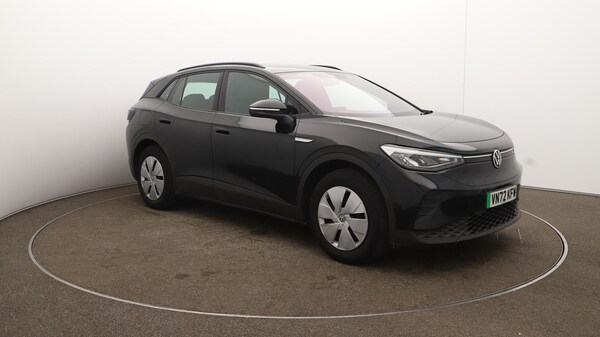 Used Volkswagen ID.4 2022 for sale - 75174518: Photo 47