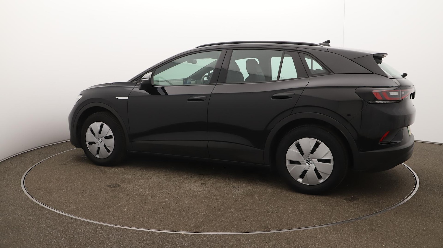 Vehicle 50