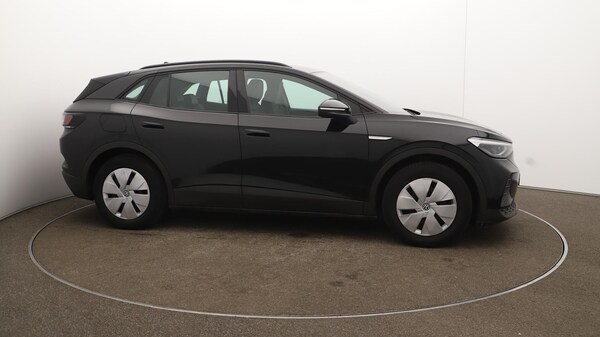 Used Volkswagen ID.4 2022 for sale - 75174518: Photo 51