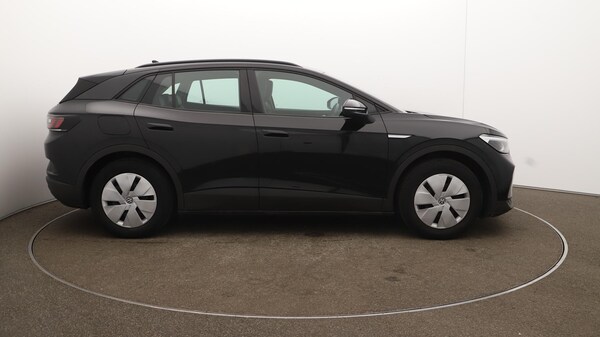 Used Volkswagen ID.4 2022 for sale - 75174518: Photo 52
