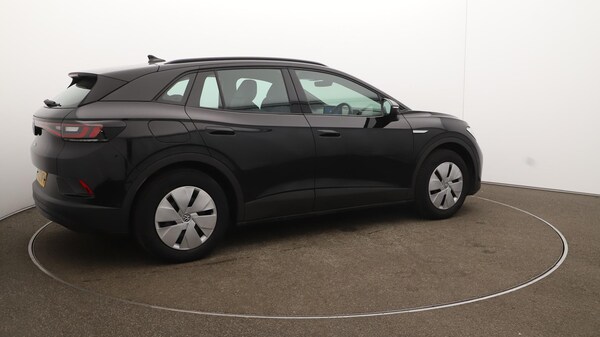 Used Volkswagen ID.4 2022 for sale - 75174518: Photo 55