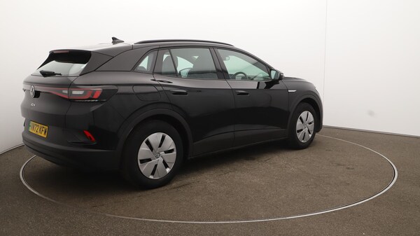 Used Volkswagen ID.4 2022 for sale - 75174518: Photo 56