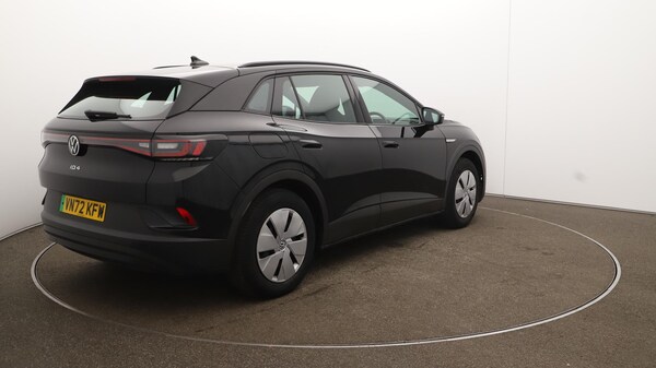 Used Volkswagen ID.4 2022 for sale - 75174518: Photo 57