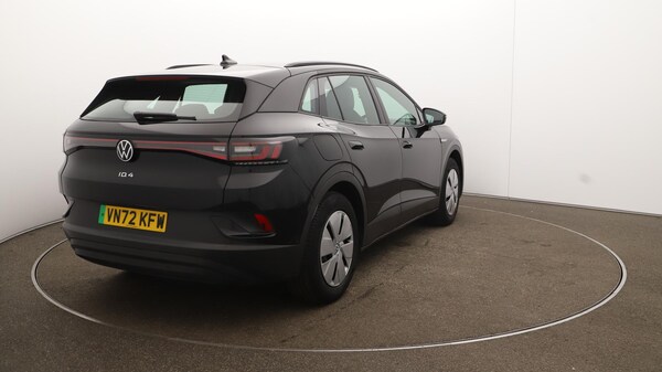 Used Volkswagen ID.4 2022 for sale - 75174518: Photo 58