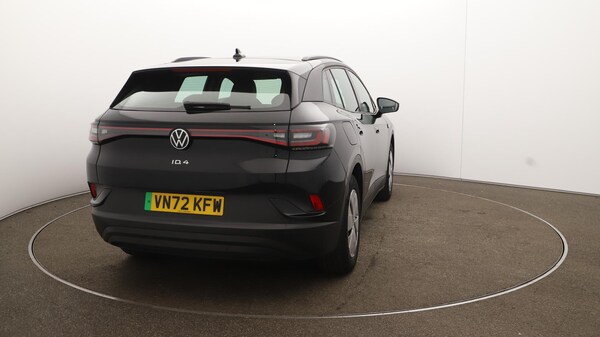 Used Volkswagen ID.4 2022 for sale - 75174518: Photo 59
