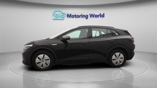 Used Volkswagen ID.4 2022 for sale - 75174518: Photo 5