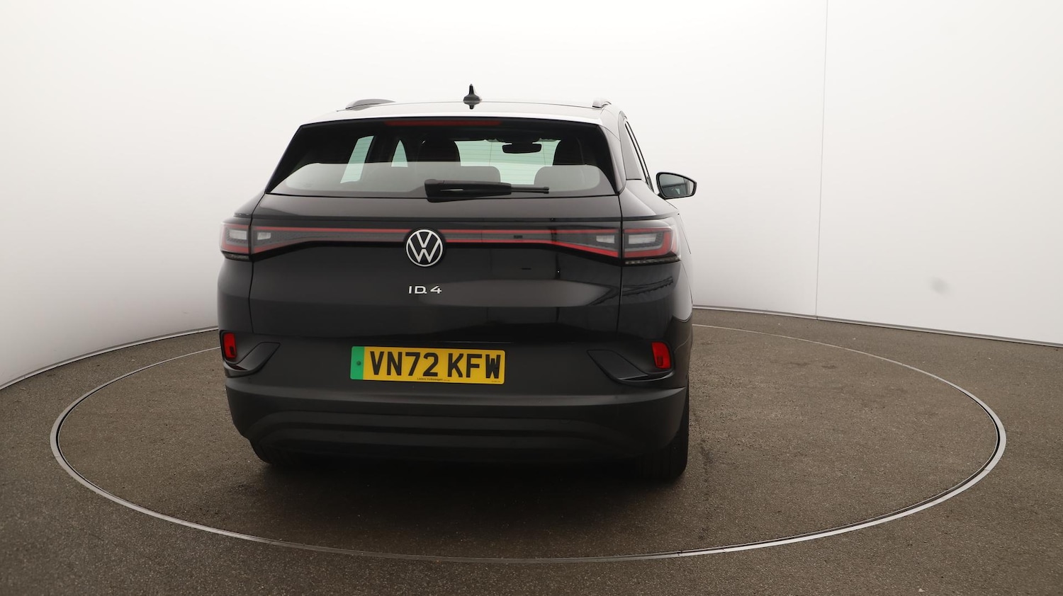 Vehicle 60