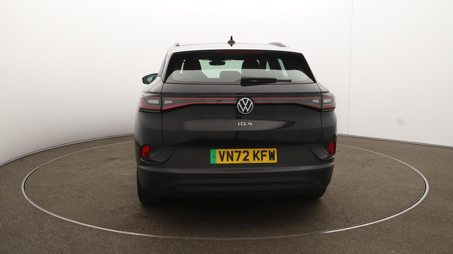 Vehicle 62