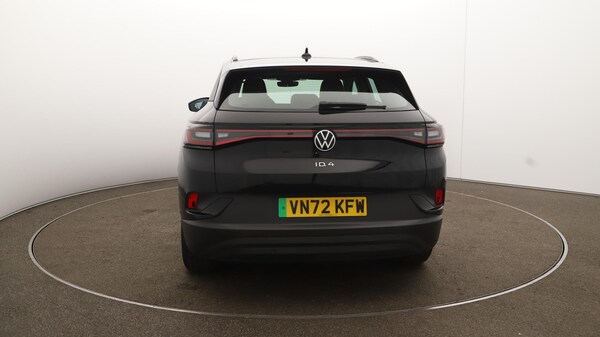 Used Volkswagen ID.4 2022 for sale - 75174518: Photo 62