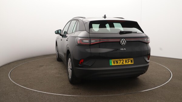 Used Volkswagen ID.4 2022 for sale - 75174518: Photo 63