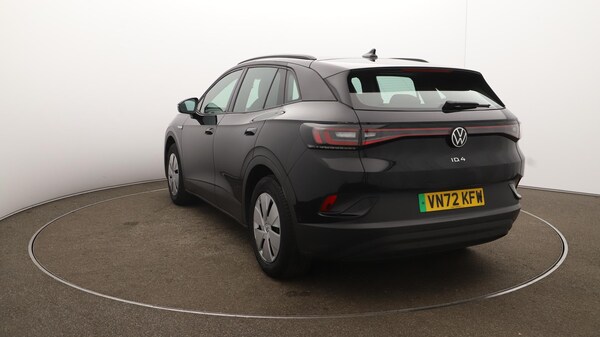 Used Volkswagen ID.4 2022 for sale - 75174518: Photo 64