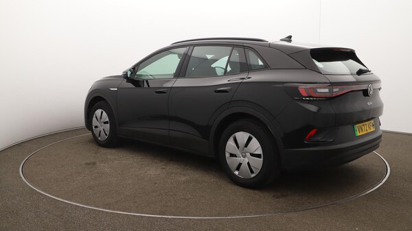 Used Volkswagen ID.4 2022 for sale - 75174518: Photo 66
