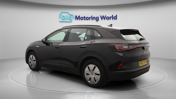 Used Volkswagen ID.4 2022 for sale - 75174518: Photo 6