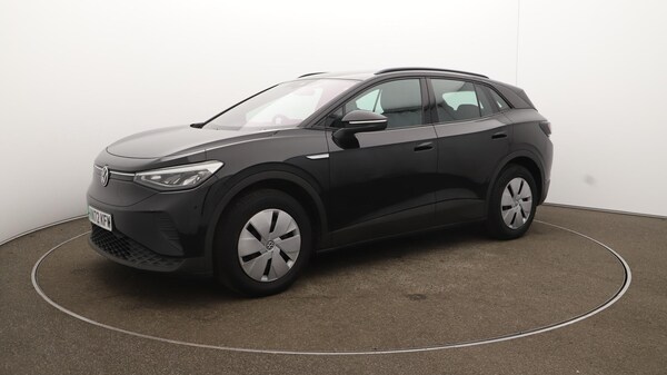 Used Volkswagen ID.4 2022 for sale - 75174518: Photo 71