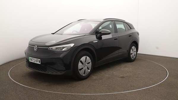 Used Volkswagen ID.4 2022 for sale - 75174518: Photo 72