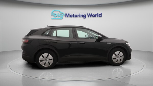 Used Volkswagen ID.4 2022 for sale - 75174518: Photo 9