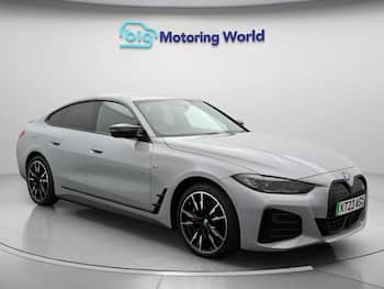 Used BMW i4 2023 for sale - 79629794: Photo