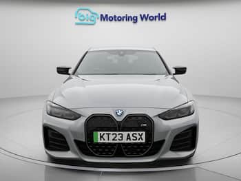 Used BMW i4 2023 for sale - 79629794: Photo