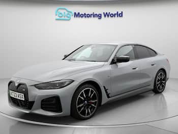 Used BMW i4 2023 for sale - 79629794: Photo