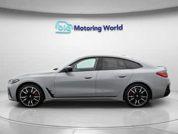 Used BMW i4 2023 for sale - 79629794: Photo