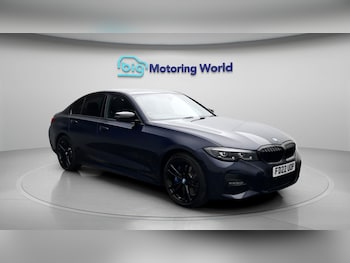 Used BMW 3 Series 2022 for sale - 79448791: Photo