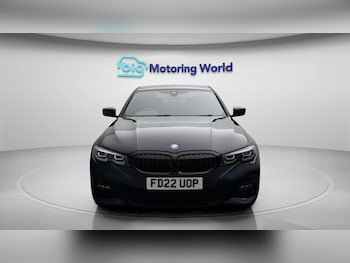 Used BMW 3 Series 2022 for sale - 79448791: Photo
