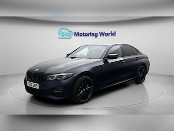 Used BMW 3 Series 2022 for sale - 79448791: Photo