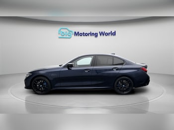 Used BMW 3 Series 2022 for sale - 79448791: Photo
