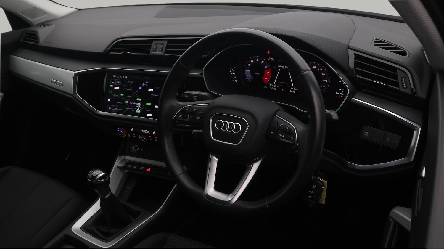 Used Audi Q3 2021 for sale - 76715202: Photo 10