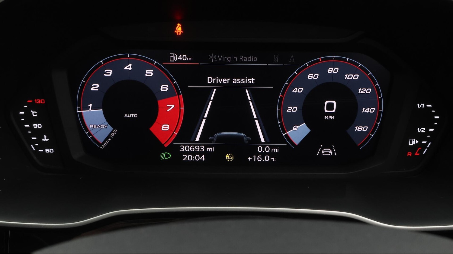 Used Audi Q3 2021 for sale - 76715202: Photo 11