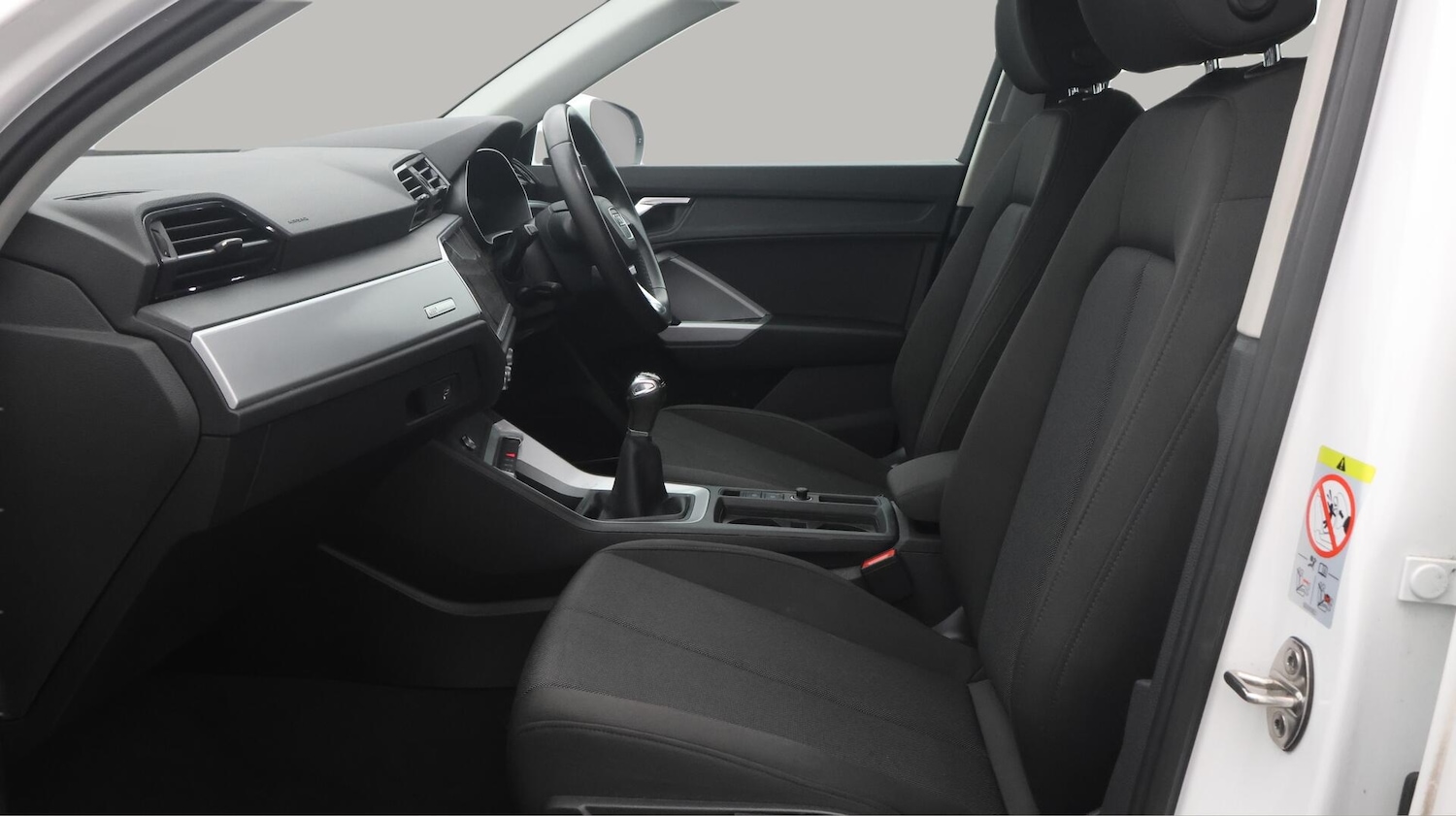 Used Audi Q3 2021 for sale - 76715202: Photo 15