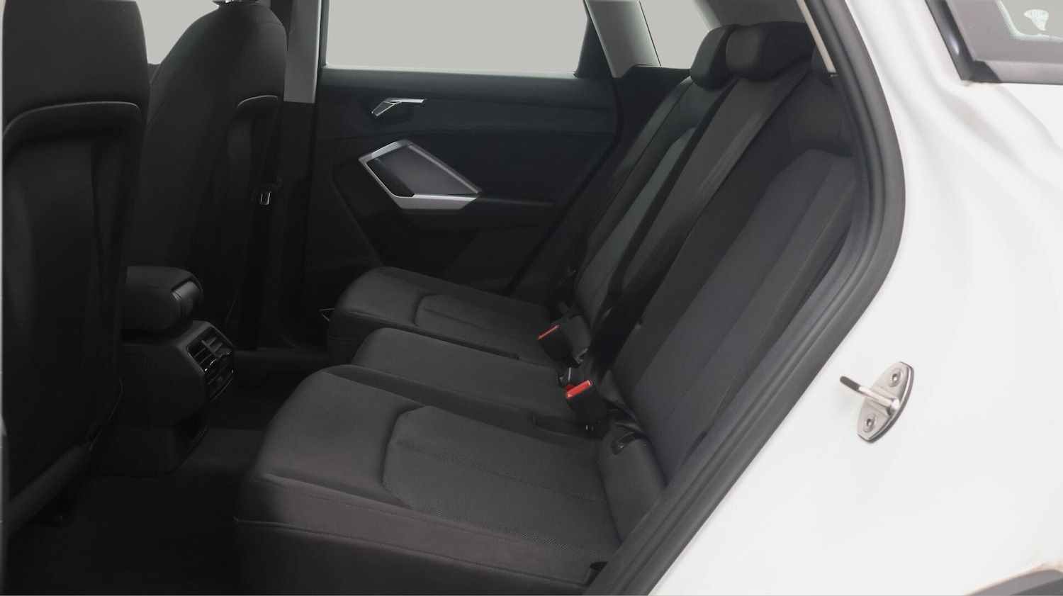 Used Audi Q3 2021 for sale - 76715202: Photo 17