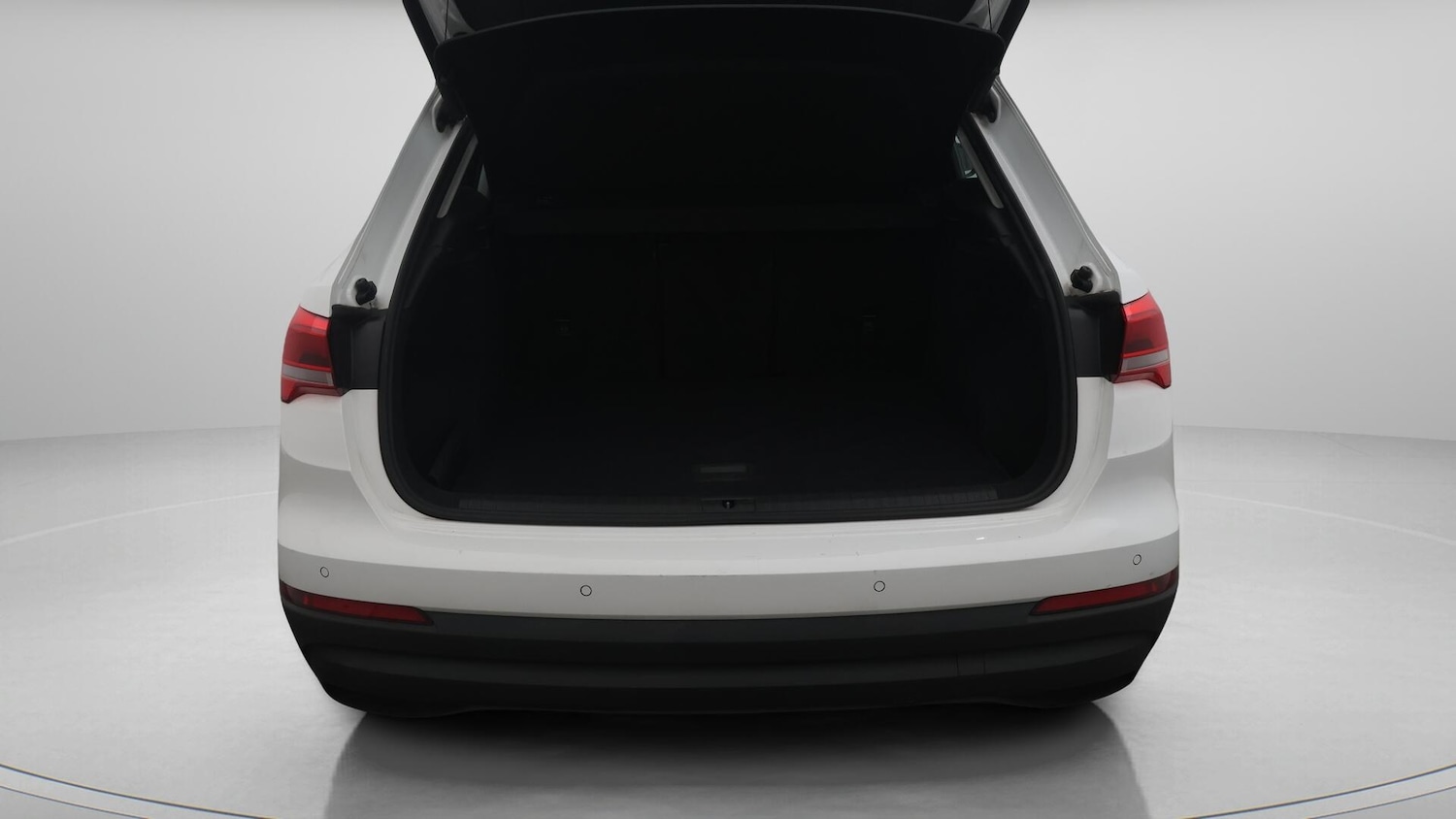 Used Audi Q3 2021 for sale - 76715202: Photo 18