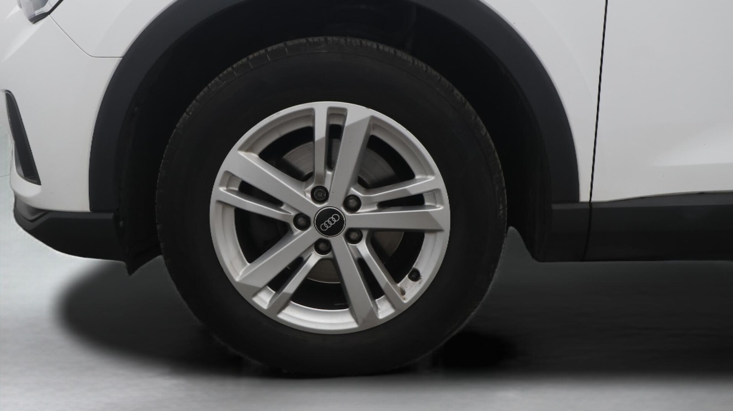 Used Audi Q3 2021 for sale - 76715202: Photo 19