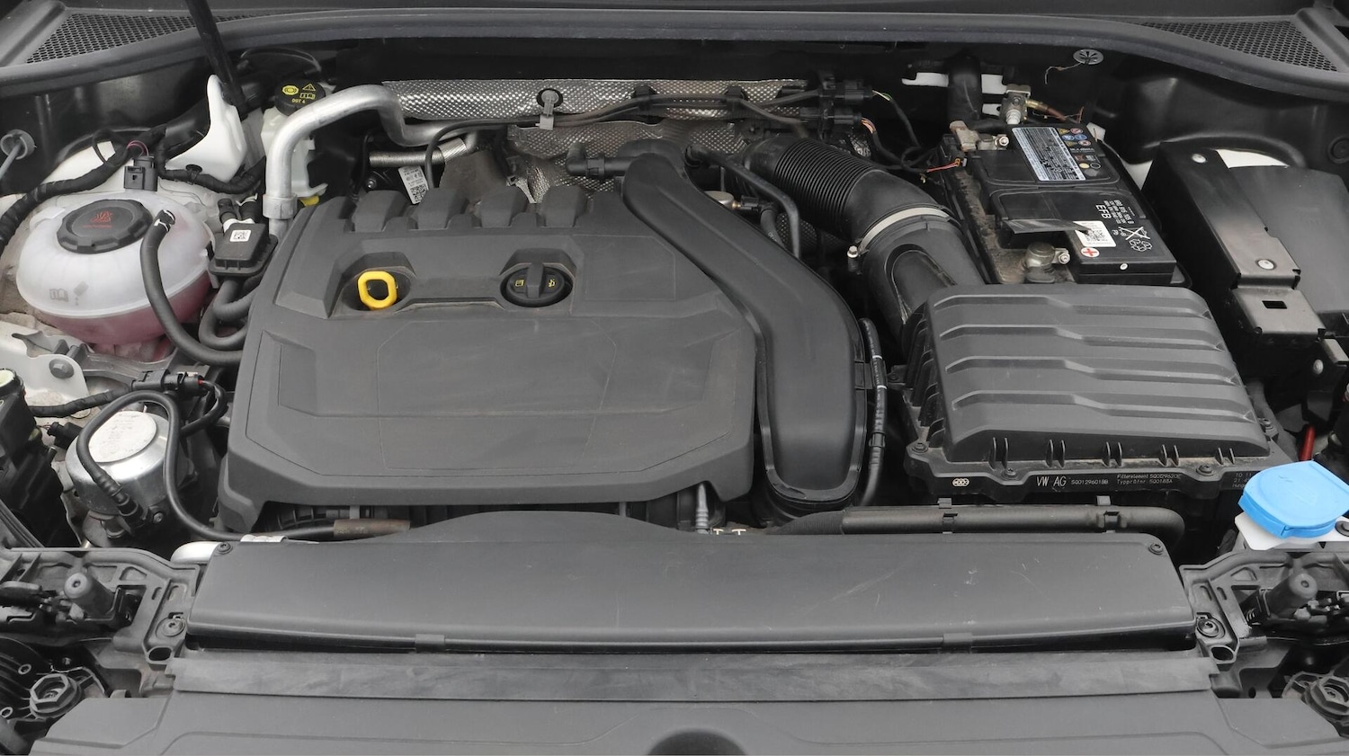 Used Audi Q3 2021 for sale - 76715202: Photo 20