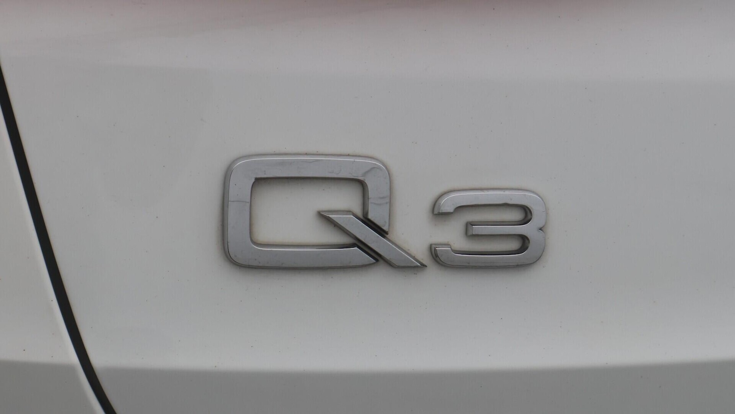Used Audi Q3 2021 for sale - 76715202: Photo 22