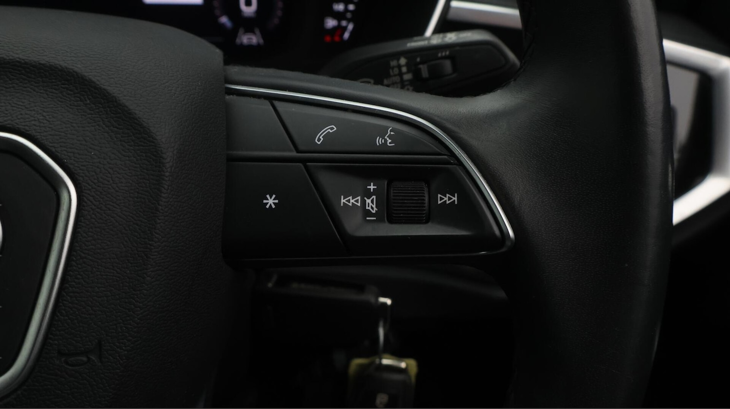 Used Audi Q3 2021 for sale - 76715202: Photo 25